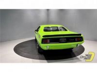 Plymouth Cuda - <small></small> 98.800 € <small>TTC</small> - #6