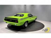 Plymouth Cuda - <small></small> 98.800 € <small>TTC</small> - #8