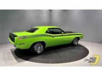 Plymouth Cuda - <small></small> 98.800 € <small>TTC</small> - #9