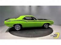 Plymouth Cuda - <small></small> 98.800 € <small>TTC</small> - #10