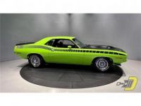 Plymouth Cuda - <small></small> 98.800 € <small>TTC</small> - #11