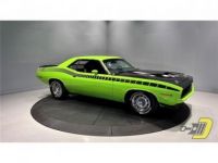 Plymouth Cuda - <small></small> 98.800 € <small>TTC</small> - #12