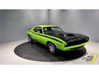 Plymouth Cuda - <small></small> 98.800 € <small>TTC</small> - #13