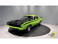 Plymouth Cuda - <small></small> 98.800 € <small>TTC</small> - #16