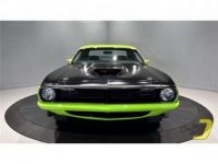 Plymouth Cuda - <small></small> 98.800 € <small>TTC</small> - #17