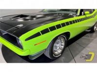 Plymouth Cuda - <small></small> 98.800 € <small>TTC</small> - #19