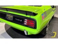 Plymouth Cuda - <small></small> 98.800 € <small>TTC</small> - #25