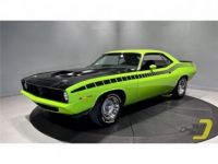 Plymouth Cuda - <small></small> 98.800 € <small>TTC</small> - #27