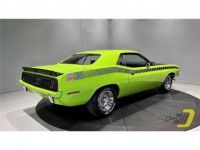 Plymouth Cuda - <small></small> 98.800 € <small>TTC</small> - #28