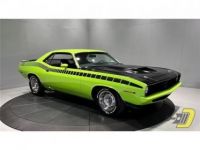 Plymouth Cuda - <small></small> 98.800 € <small>TTC</small> - #29