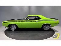 Plymouth Cuda - <small></small> 98.800 € <small>TTC</small> - #31