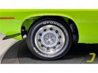 Plymouth Cuda - <small></small> 98.800 € <small>TTC</small> - #33