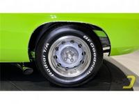 Plymouth Cuda - <small></small> 98.800 € <small>TTC</small> - #34