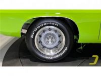 Plymouth Cuda - <small></small> 98.800 € <small>TTC</small> - #35