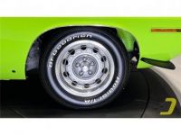 Plymouth Cuda - <small></small> 98.800 € <small>TTC</small> - #36