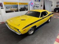 Plymouth Cuda - <small></small> 72.500 € <small>TTC</small> - #1