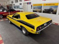 Plymouth Cuda - <small></small> 72.500 € <small>TTC</small> - #3