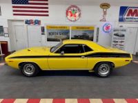 Plymouth Cuda - <small></small> 72.500 € <small>TTC</small> - #4