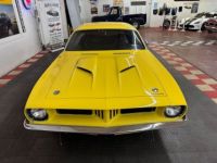 Plymouth Cuda - <small></small> 72.500 € <small>TTC</small> - #5