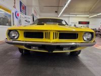 Plymouth Cuda - <small></small> 72.500 € <small>TTC</small> - #7