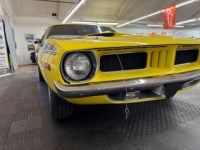 Plymouth Cuda - <small></small> 72.500 € <small>TTC</small> - #8