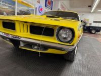 Plymouth Cuda - <small></small> 72.500 € <small>TTC</small> - #9