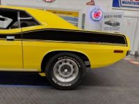 Plymouth Cuda - <small></small> 72.500 € <small>TTC</small> - #20