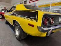 Plymouth Cuda - <small></small> 72.500 € <small>TTC</small> - #21