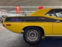 Plymouth Cuda - <small></small> 72.500 € <small>TTC</small> - #24