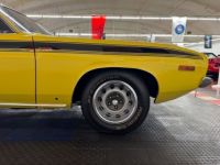 Plymouth Cuda - <small></small> 72.500 € <small>TTC</small> - #26