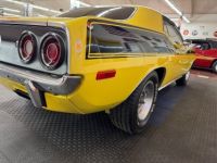 Plymouth Cuda - <small></small> 72.500 € <small>TTC</small> - #28