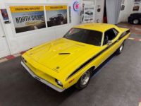 Plymouth Cuda - <small></small> 72.500 € <small>TTC</small> - #29