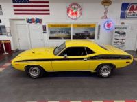 Plymouth Cuda - <small></small> 72.500 € <small>TTC</small> - #30