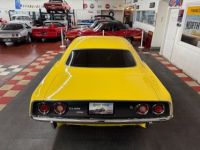 Plymouth Cuda - <small></small> 72.500 € <small>TTC</small> - #31