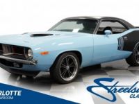 Plymouth Cuda - <small></small> 86.200 € <small>TTC</small> - #1