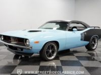 Plymouth Cuda - <small></small> 86.200 € <small>TTC</small> - #6