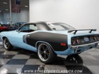 Plymouth Cuda - <small></small> 86.200 € <small>TTC</small> - #10