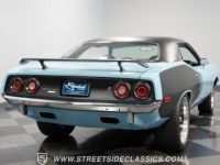 Plymouth Cuda - <small></small> 86.200 € <small>TTC</small> - #12