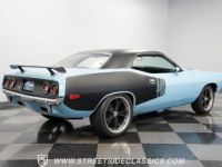 Plymouth Cuda - <small></small> 86.200 € <small>TTC</small> - #13