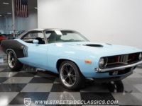 Plymouth Cuda - <small></small> 86.200 € <small>TTC</small> - #17