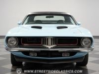 Plymouth Cuda - <small></small> 86.200 € <small>TTC</small> - #18