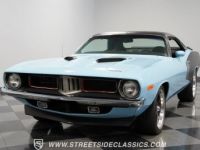 Plymouth Cuda - <small></small> 86.200 € <small>TTC</small> - #19