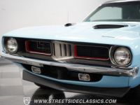 Plymouth Cuda - <small></small> 86.200 € <small>TTC</small> - #20