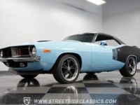 Plymouth Cuda - <small></small> 86.200 € <small>TTC</small> - #22