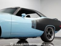 Plymouth Cuda - <small></small> 86.200 € <small>TTC</small> - #23