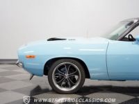 Plymouth Cuda - <small></small> 86.200 € <small>TTC</small> - #24