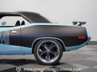 Plymouth Cuda - <small></small> 86.200 € <small>TTC</small> - #25