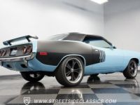 Plymouth Cuda - <small></small> 86.200 € <small>TTC</small> - #28