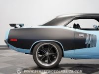 Plymouth Cuda - <small></small> 86.200 € <small>TTC</small> - #30