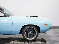 Plymouth Cuda - <small></small> 86.200 € <small>TTC</small> - #31